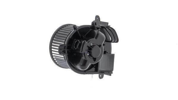 Pulseur d'air habitacle (Ventilateur habitacle) MAHLE Aftermarket ref. AB 380 000S