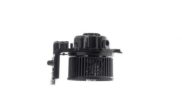 Pulseur d'air habitacle (Ventilateur habitacle) MAHLE Aftermarket ref. AB 380 000S