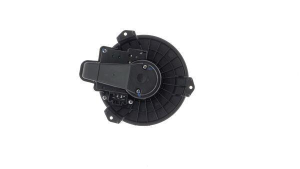 Pulseur d'air habitacle (Ventilateur habitacle) MAHLE Aftermarket ref. AB 381 000S