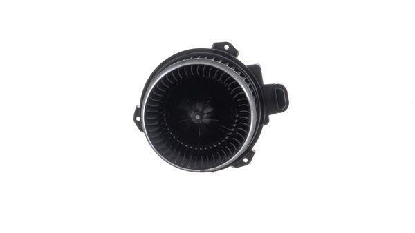 Pulseur d'air habitacle (Ventilateur habitacle) MAHLE Aftermarket ref. AB 381 000S