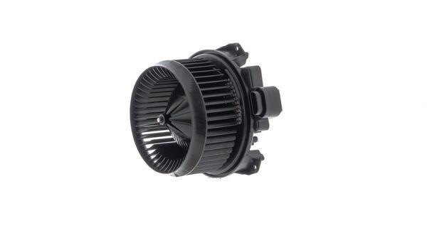 Pulseur d'air habitacle (Ventilateur habitacle) MAHLE Aftermarket ref. AB 381 000S