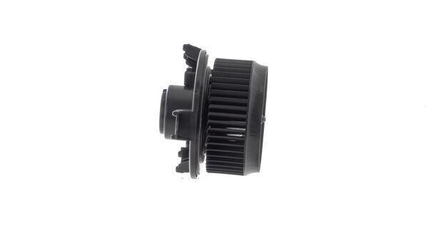 Pulseur d'air habitacle (Ventilateur habitacle) MAHLE Aftermarket ref. AB 381 000S