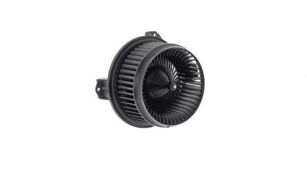 Pulseur d'air habitacle (Ventilateur habitacle) MAHLE Aftermarket ref. AB 381 000S
