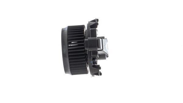 Pulseur d'air habitacle (Ventilateur habitacle) MAHLE Aftermarket ref. AB 381 000S