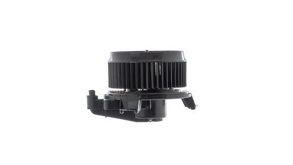 Pulseur d'air habitacle (Ventilateur habitacle) MAHLE Aftermarket ref. AB 381 000S