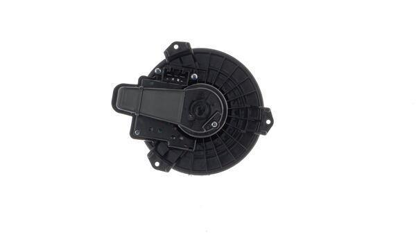 Pulseur d'air habitacle (Ventilateur habitacle) MAHLE Aftermarket ref. AB 382 000S