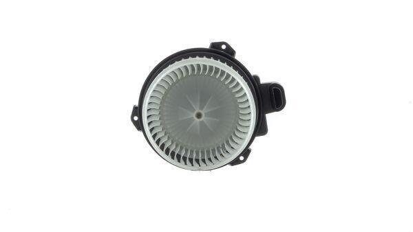 Pulseur d'air habitacle (Ventilateur habitacle) MAHLE Aftermarket ref. AB 382 000S