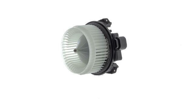 Pulseur d'air habitacle (Ventilateur habitacle) MAHLE Aftermarket ref. AB 382 000S