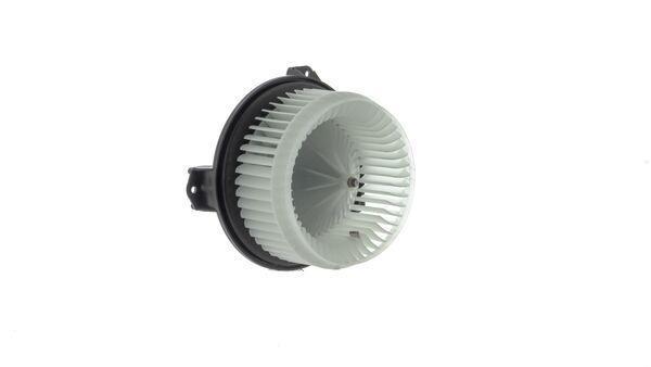 Pulseur d'air habitacle (Ventilateur habitacle) MAHLE Aftermarket ref. AB 382 000S