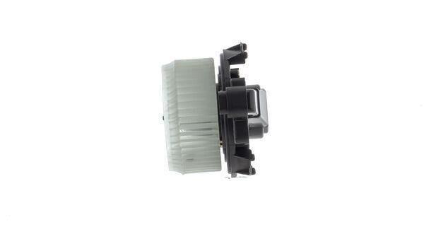 Pulseur d'air habitacle (Ventilateur habitacle) MAHLE Aftermarket ref. AB 382 000S