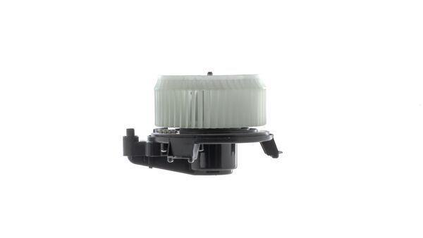 Pulseur d'air habitacle (Ventilateur habitacle) MAHLE Aftermarket ref. AB 382 000S