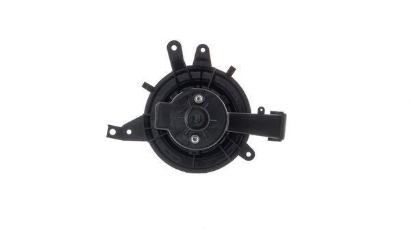 Pulseur d'air habitacle (Ventilateur habitacle) MAHLE Aftermarket ref. AB 383 000S