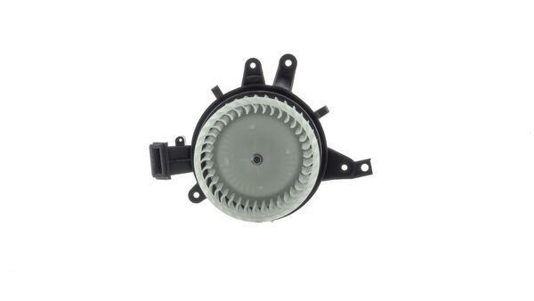 Pulseur d'air habitacle (Ventilateur habitacle) MAHLE Aftermarket ref. AB 383 000S