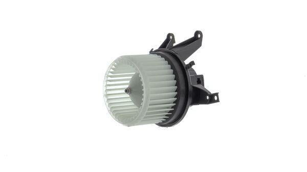 Pulseur d'air habitacle (Ventilateur habitacle) MAHLE Aftermarket ref. AB 383 000S