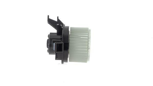 Pulseur d'air habitacle (Ventilateur habitacle) MAHLE Aftermarket ref. AB 383 000S