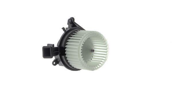 Pulseur d'air habitacle (Ventilateur habitacle) MAHLE Aftermarket ref. AB 383 000S