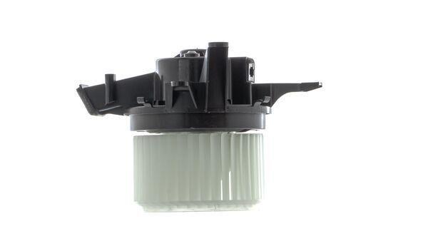 Pulseur d'air habitacle (Ventilateur habitacle) MAHLE Aftermarket ref. AB 383 000S