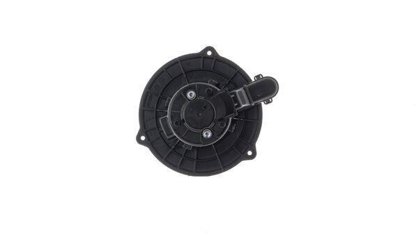 Ventilador habitáculo MAHLE Aftermarket ref. AB 384 000S