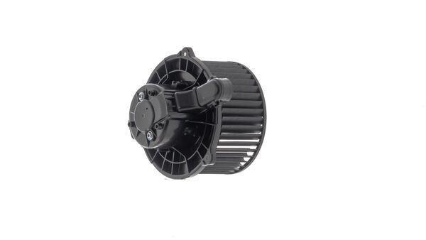 Ventilador habitáculo MAHLE Aftermarket ref. AB 384 000S