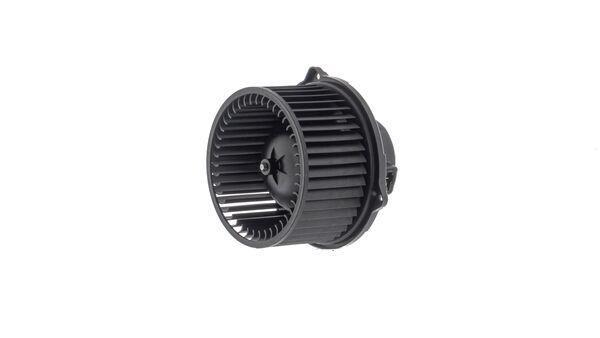 Ventilador habitáculo MAHLE Aftermarket ref. AB 384 000S