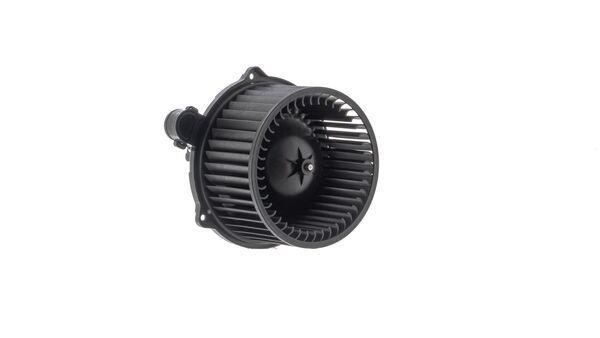 Ventilador habitáculo MAHLE Aftermarket ref. AB 384 000S