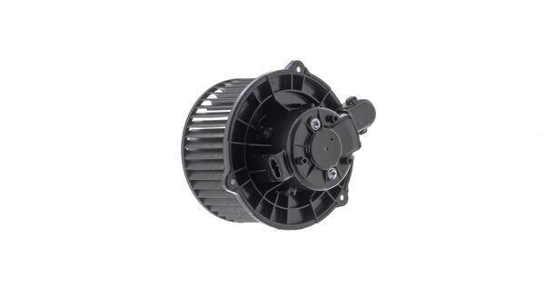 Ventilador habitáculo MAHLE Aftermarket ref. AB 384 000S