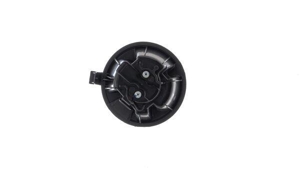 Pulseur d'air habitacle (Ventilateur habitacle) MAHLE Aftermarket ref. AB 397 000S