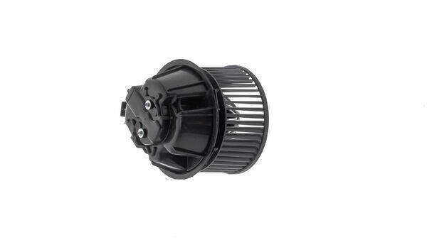 Pulseur d'air habitacle (Ventilateur habitacle) MAHLE Aftermarket ref. AB 397 000S