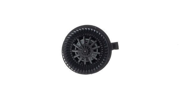 Pulseur d'air habitacle (Ventilateur habitacle) MAHLE Aftermarket ref. AB 397 000S
