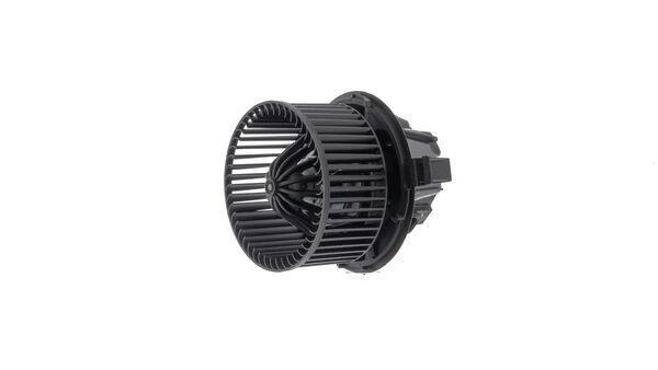 Pulseur d'air habitacle (Ventilateur habitacle) MAHLE Aftermarket ref. AB 397 000S