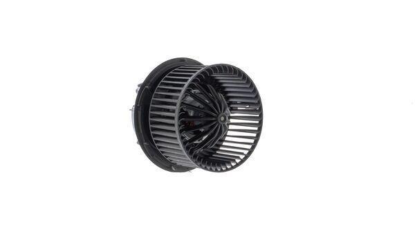 Pulseur d'air habitacle (Ventilateur habitacle) MAHLE Aftermarket ref. AB 397 000S