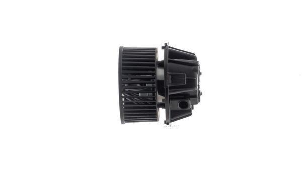 Pulseur d'air habitacle (Ventilateur habitacle) MAHLE Aftermarket ref. AB 397 000S