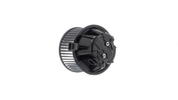 Pulseur d'air habitacle (Ventilateur habitacle) MAHLE Aftermarket ref. AB 397 000S