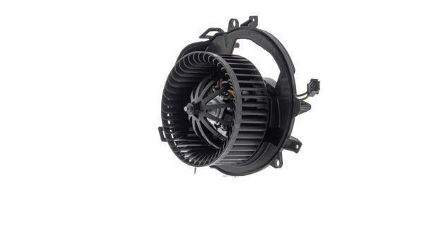 Pulseur d'air habitacle (Ventilateur habitacle) MAHLE Aftermarket ref. AB 402 000S