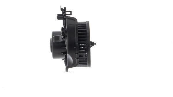 Pulseur d'air habitacle (Ventilateur habitacle) MAHLE Aftermarket ref. AB 402 000S