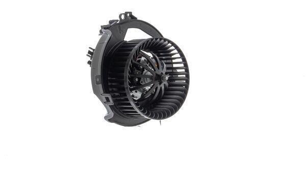 Pulseur d'air habitacle (Ventilateur habitacle) MAHLE Aftermarket ref. AB 402 000S
