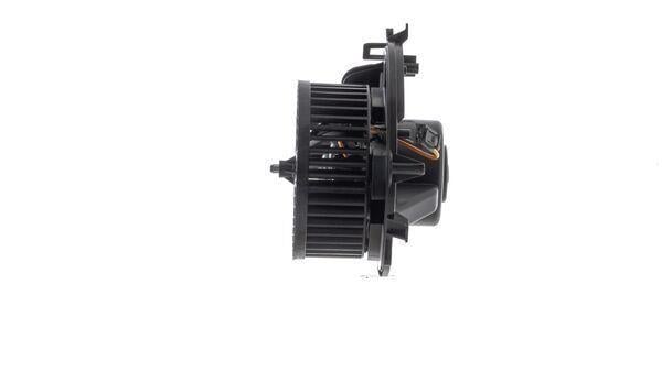 Pulseur d'air habitacle (Ventilateur habitacle) MAHLE Aftermarket ref. AB 402 000S