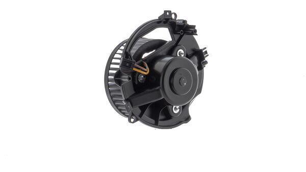 Pulseur d'air habitacle (Ventilateur habitacle) MAHLE Aftermarket ref. AB 402 000S