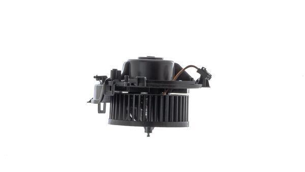 Pulseur d'air habitacle (Ventilateur habitacle) MAHLE Aftermarket ref. AB 402 000S