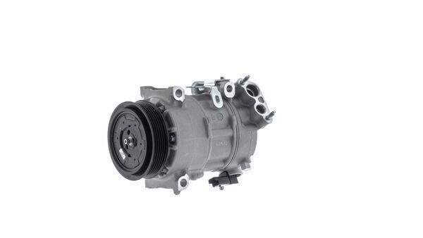 Compresseur, climatisation MAHLE Aftermarket ref. ACP 543 000S