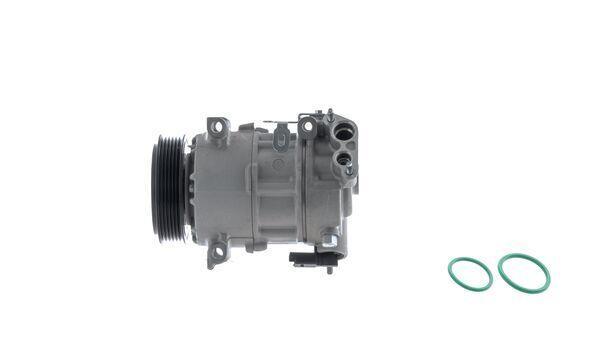 Compresseur, climatisation MAHLE Aftermarket ref. ACP 543 000S