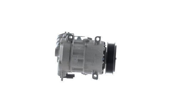 Compresseur, climatisation MAHLE Aftermarket ref. ACP 543 000S
