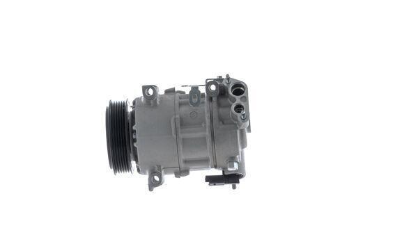 Compresseur, climatisation MAHLE Aftermarket ref. ACP 543 000S