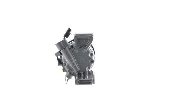 Compresseur, climatisation MAHLE Aftermarket ref. ACP 1566 000P