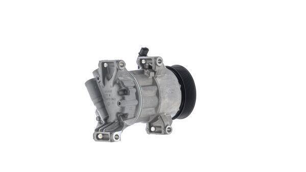 Compresseur, climatisation MAHLE Aftermarket ref. ACP 1566 000P