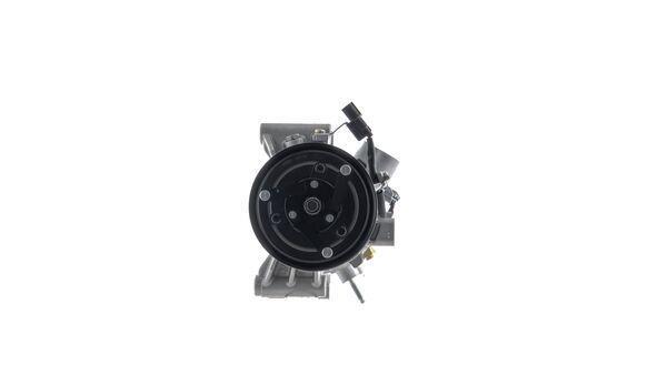 Butée hydraulique Gt