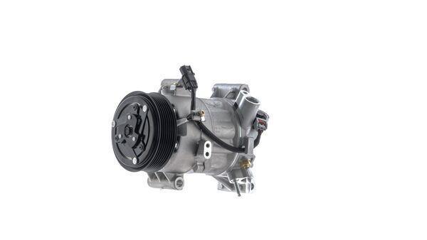 Compresseur, climatisation MAHLE Aftermarket ref. ACP 1566 000P