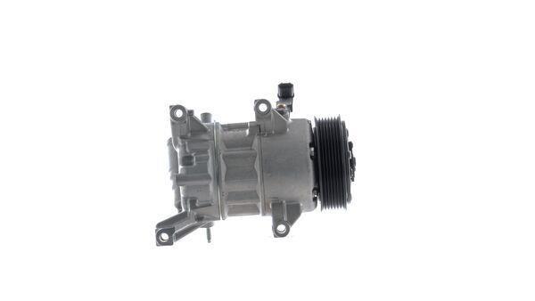 Compresseur, climatisation MAHLE Aftermarket ref. ACP 1566 000P