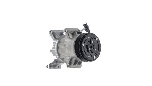 Compresseur, climatisation MAHLE Aftermarket ref. ACP 1566 000P
