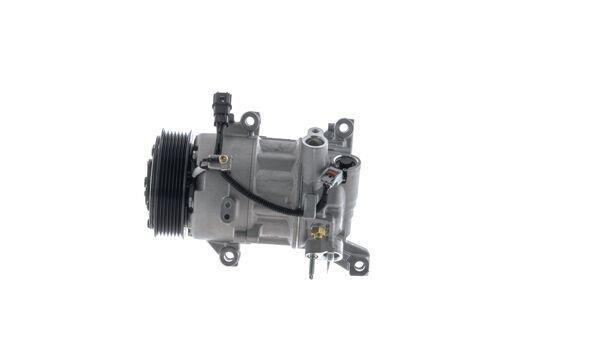 Compresseur, climatisation MAHLE Aftermarket ref. ACP 1566 000P